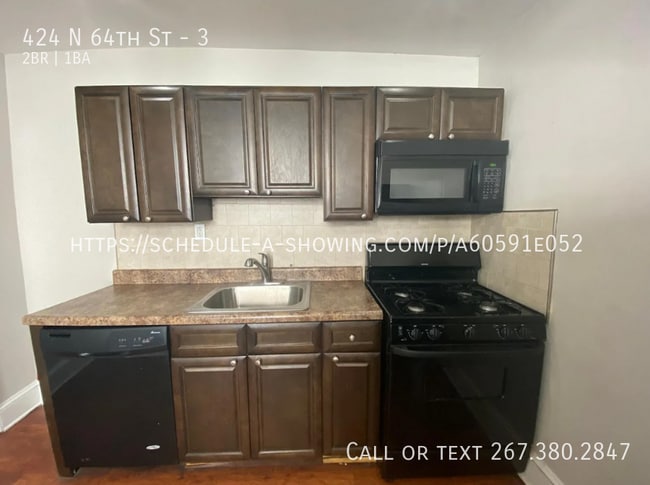 Foto del edificio - 424 N 64th St