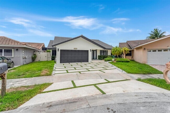 Building Photo - 14531 SW 111th Terrace