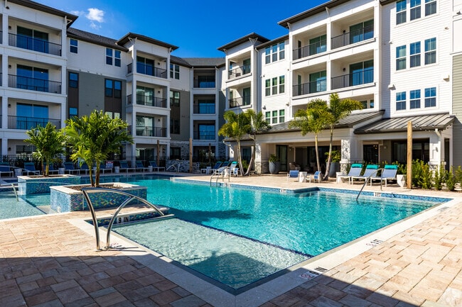 Orlando FL Studio Apartments for Rent