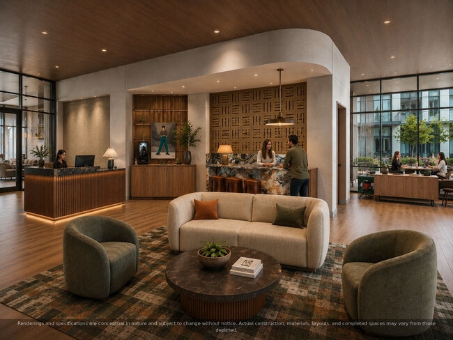 Building Photo - Mirasol Park Lane