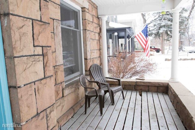 Foto del edificio - 5 br, 2 bath House - 620 S Howes Street