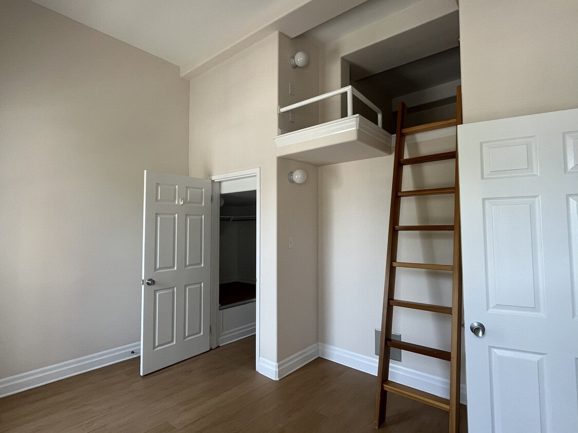 Photo du bâtiment - Acadia Suites