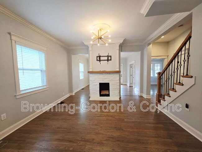 Foto del edificio - 317 Neill Ave