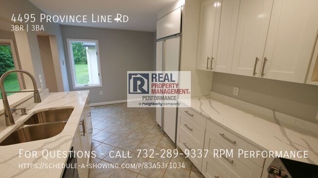 Building Photo - 4495 Province Line Rd