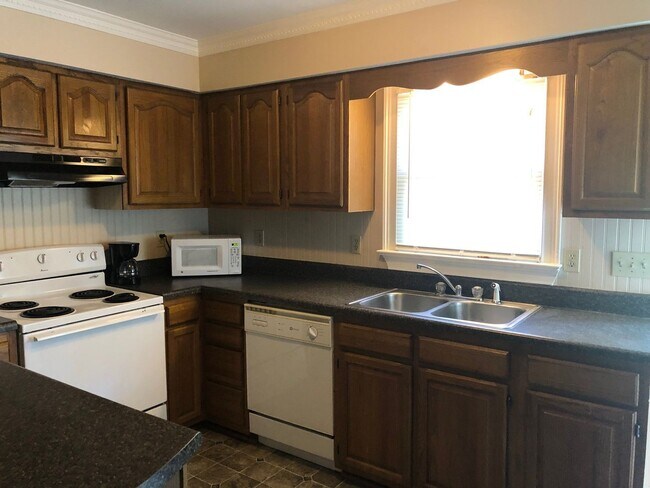 Foto del edificio - 199 Hammer St