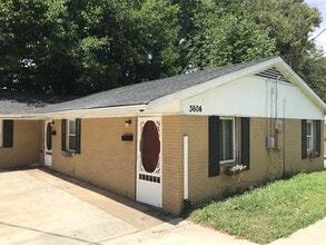 Building Photo - 3604 Jonquil St Building Photo - 3604 Jonquil St