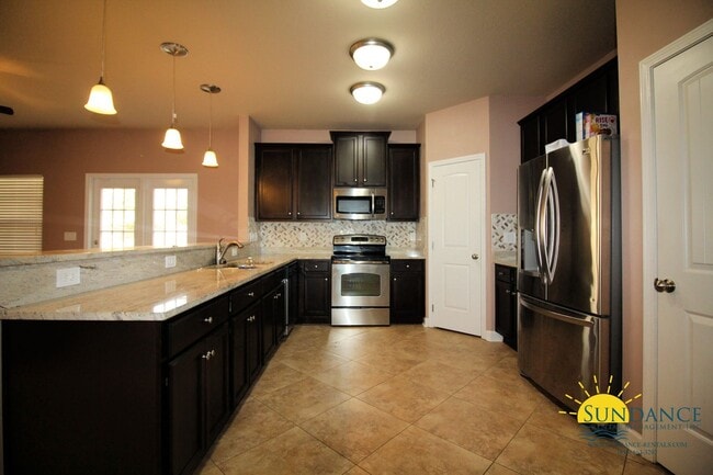 Foto del edificio - Gorgeous 3 Bedroom Home in South Crestview!