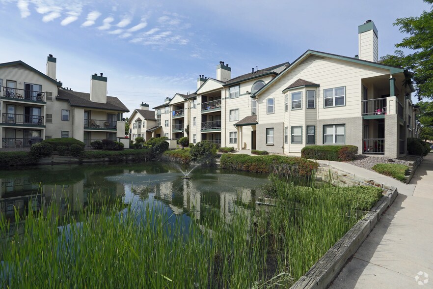 Westover Gardens Apartments Rentals Denver, CO