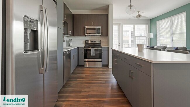 Foto del edificio - 2201 Glenwood Ave SE