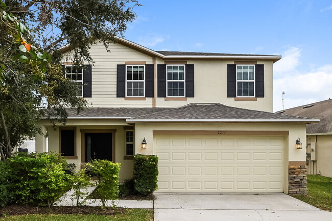 Building Photo - 123 Prairie Falcon Dr