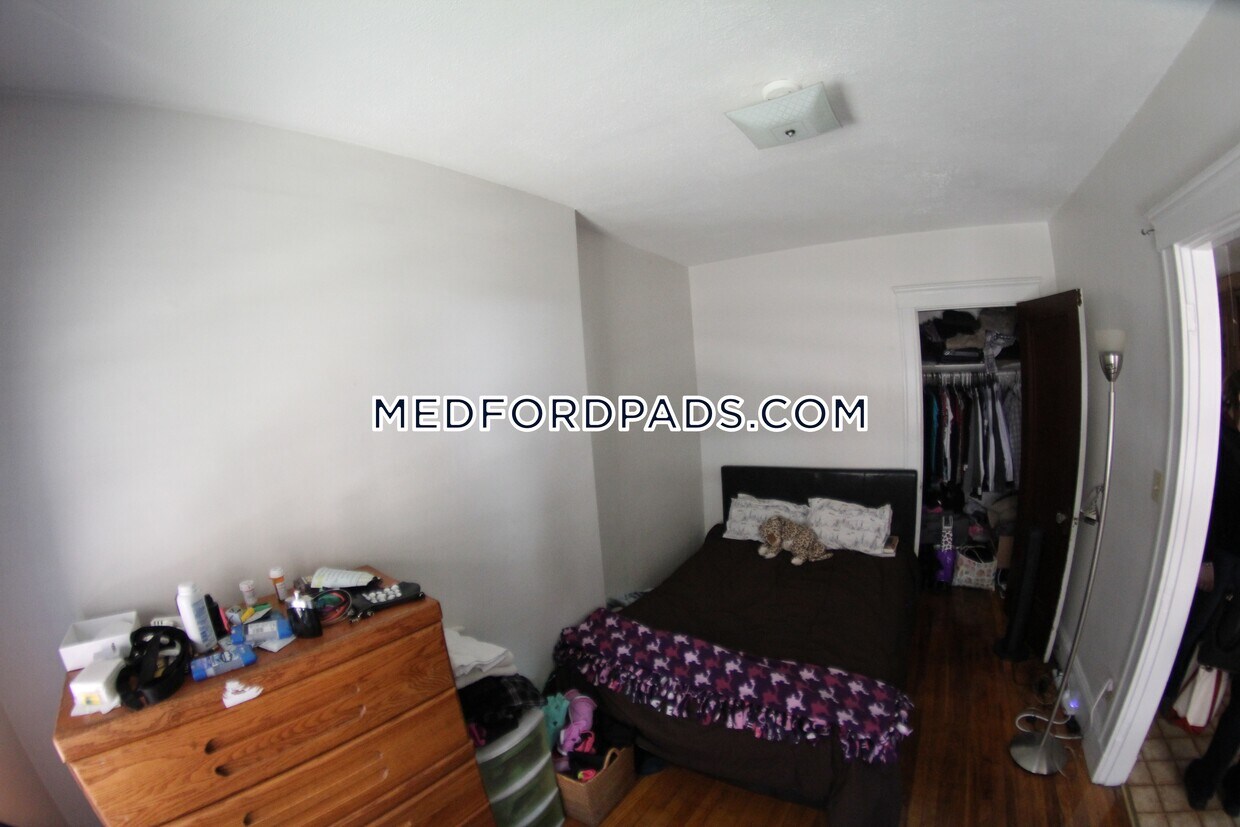 63 Fellsway W Unit 4, Medford, MA 02155 Apartment for Rent in Medford