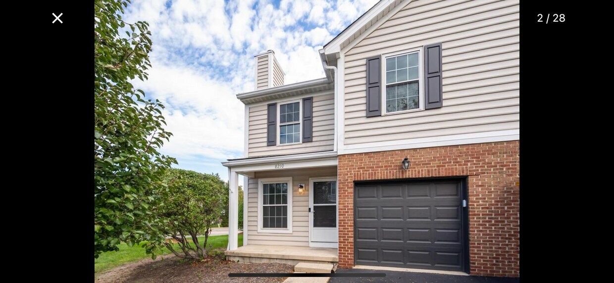 8210 Olde Richmond Ln Unit 7F, Westerville, OH 43081 Condo for Rent