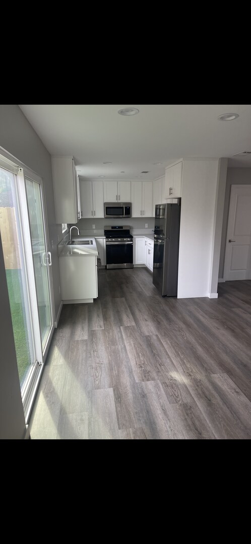 Foto del edificio - 3 bedrooms townhome in National City