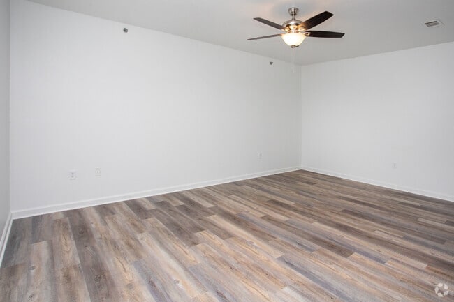 2BR,2BA-1,133 SF(Floor Plan A) - Maple on Melody
