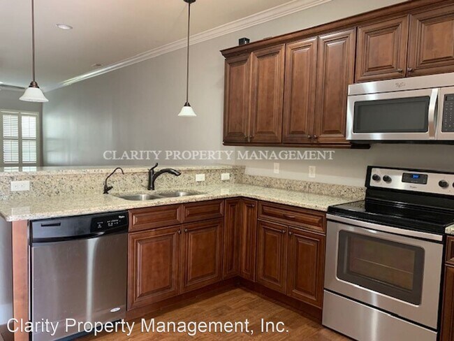 Building Photo - 2 br, 2 bath House - 1805 Bell Tower Lane NE