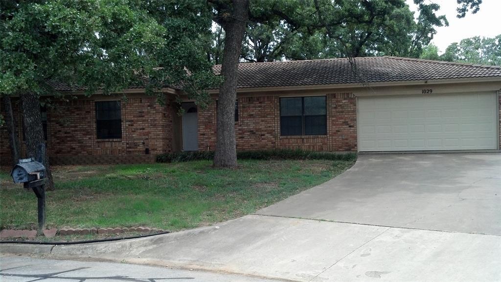 1029 Conchos Cir E, Keller, TX 76248 House for Rent in Keller, TX