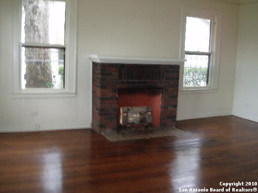 Foto del edificio - 123 Dilworth St