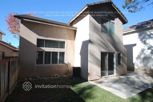 Foto del edificio - 895 Pathfinder Way