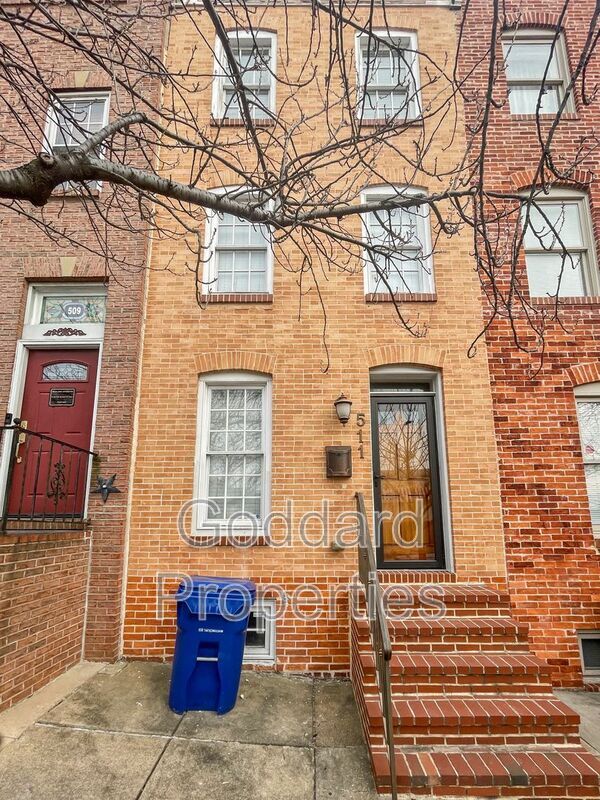 Photo - 511 S Chester St House