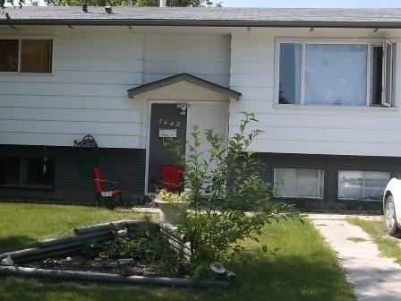 Photo du bâtiment - 3 bedroom in Grande Prairie AB T8V-3Z9