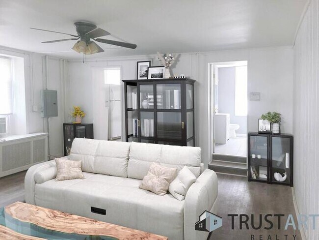 Foto del edificio - 4 bedroom apartment in Manayunk
