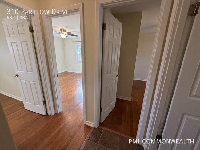 Building Photo - 310 Partlow Dr