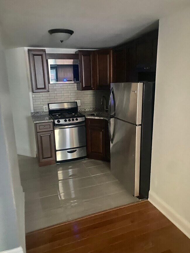 Building Photo - 46 O St NW