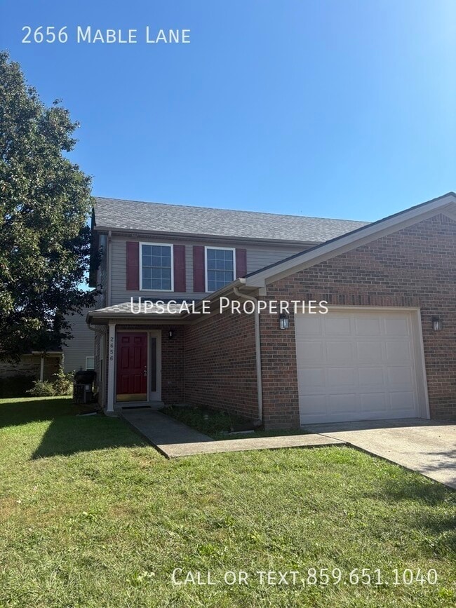 Building Photo - 2656 Mable Ln