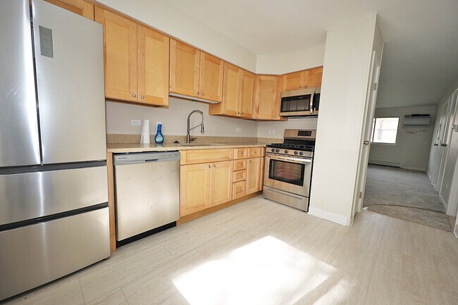 Foto del edificio - 118 Boardwalk St