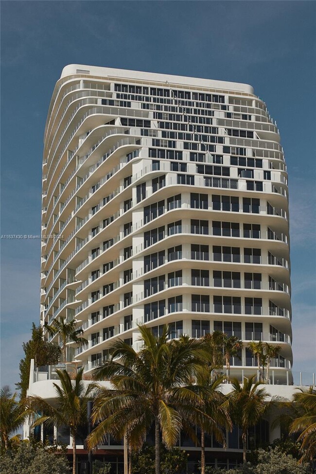 Foto del edificio - 525 N Fort Lauderdale Beach Blvd