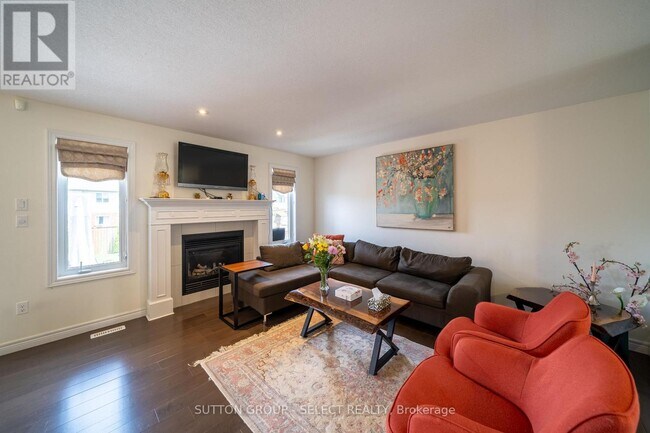 Photo du bâtiment - 1825 Couldridge Way