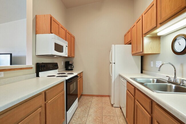 Foto del edificio - Highland Springs Apartments