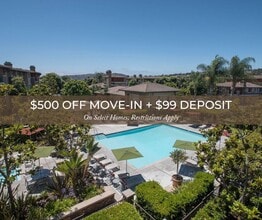 Alicante Apartment Homes Photo