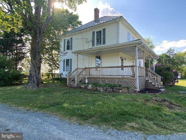 Foto del edificio - 22333 Zachary Taylor Hwy