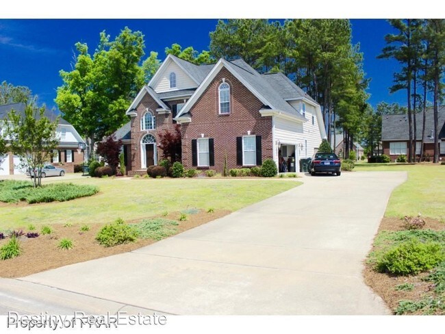 Foto del edificio - 5 br, 3 bath House - 360 Kimberwicke Drive