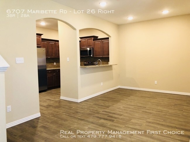 Building Photo - MOVE IN SPECIAL OFFERED ON NEW CONSTRUCTION!!