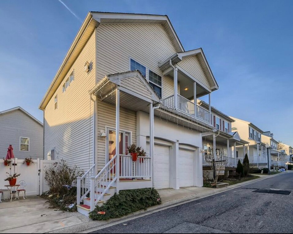 7347 Point Patience Way, Elkridge, MD 21075 House Rental in Elkridge, MD