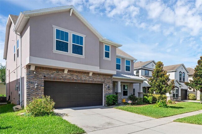 Foto del edificio - 14141 Waterford Creek Blvd