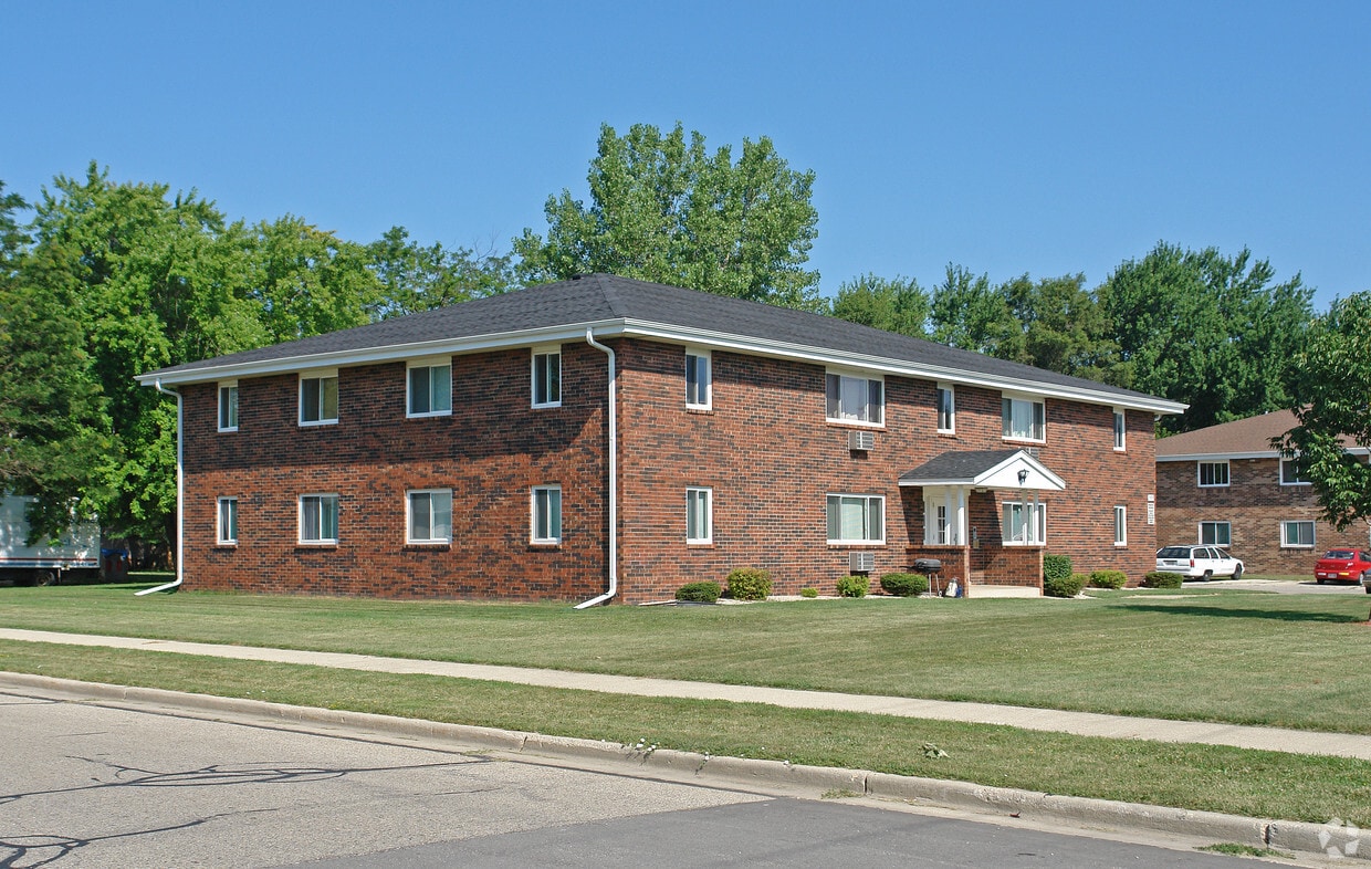 2850 87th St, Sturtevant, WI 53177 Apartments in Sturtevant, WI