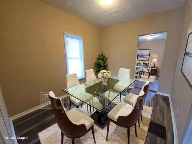 Foto del edificio - 1503 Smith Ave