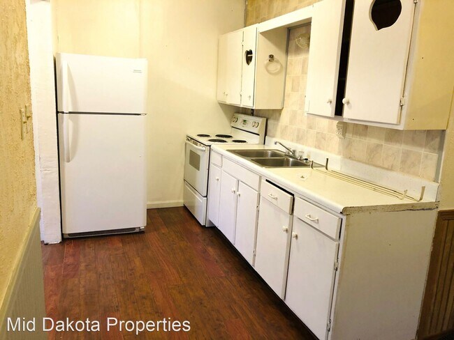 Foto del edificio - 2 br, 1 bath House - 613 S Wisconsin