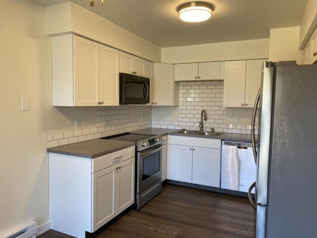 Foto del edificio - 3131 W Hood Ave.  Kennewick