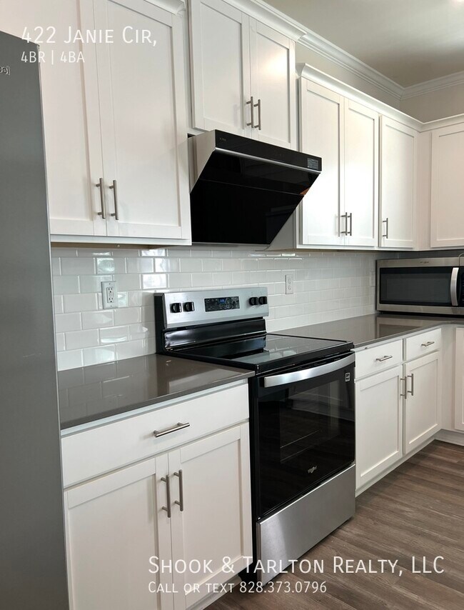 Foto del edificio - 422 Janie Lp