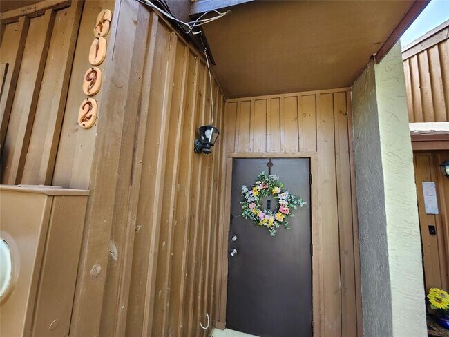Foto del edificio - 4192 SW 87th Terrace