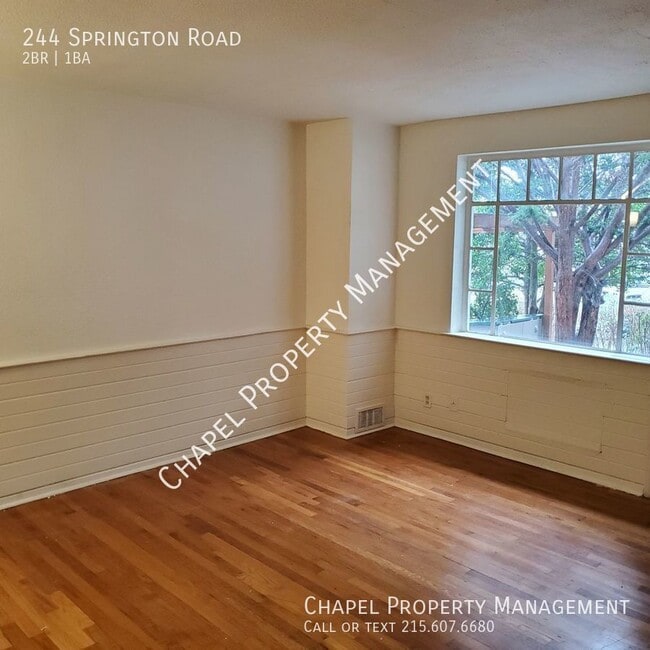 Foto del edificio - 2 Bedroom House in Upper Darby