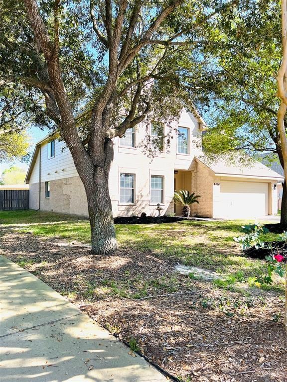 8426 Woodland Knoll Ln, Cypress, TX 77433 House for Rent in Cypress