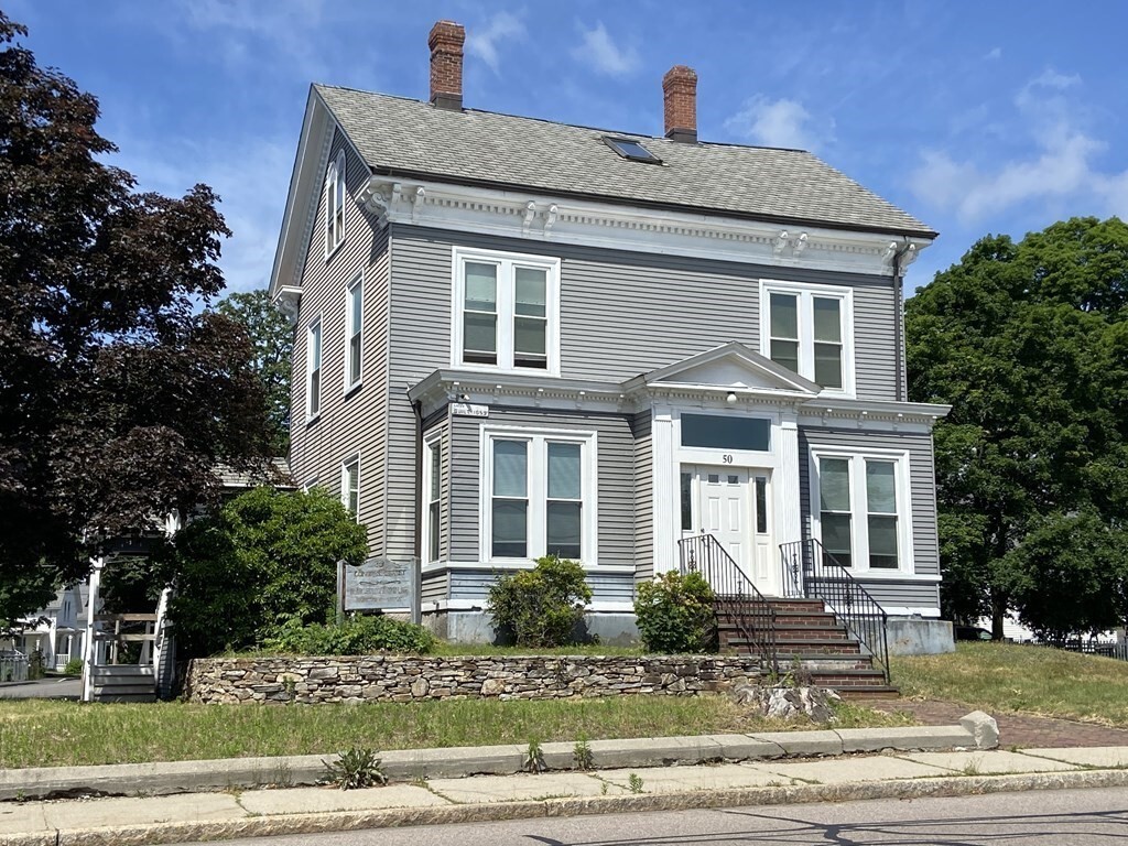 Primary Photo - 50 Congress St