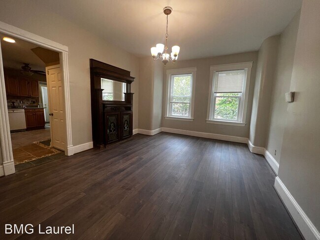 Building Photo - 5 br, 3 bath House - 2036 1st St NW