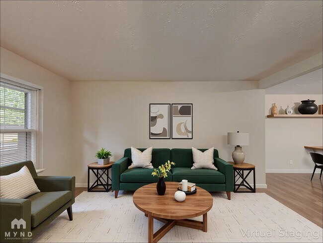 Foto del edificio - 6581 Fielder Rd