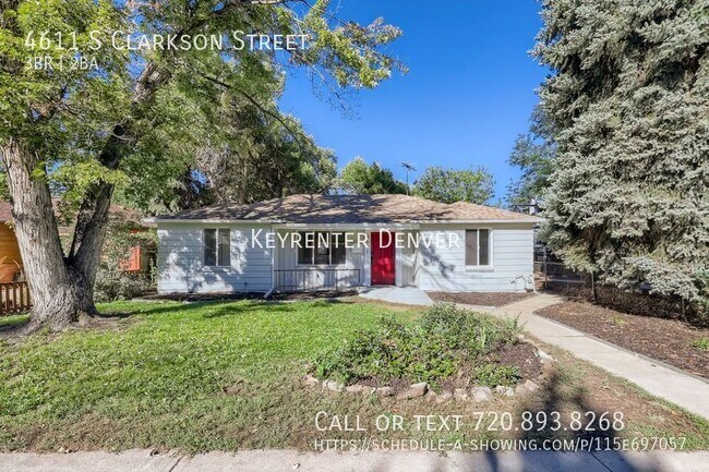 Building Photo - Fully Remodeled 3 Bed 2 Bath Home in a Gre...